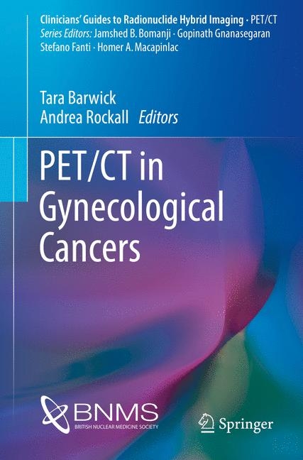 PET/CT in Gynecological Cancers - 