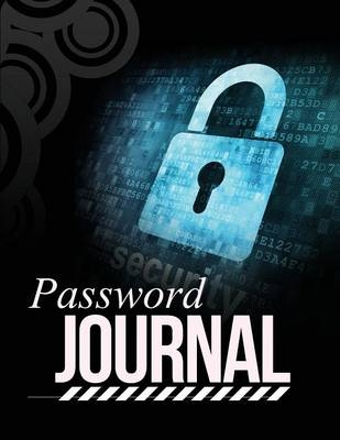 Password Journal -  Speedy Publishing LLC