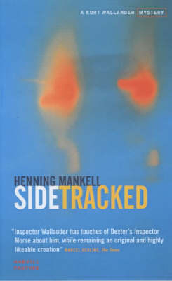 Sidetracked - Henning Mankell