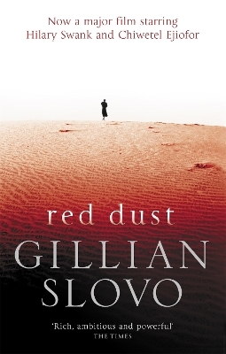 Red Dust - Gillian Slovo