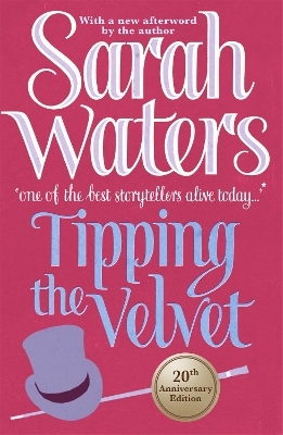 Tipping The Velvet - Sarah Waters