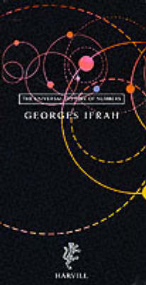 Universal History of Numbers (3 volume box set) - Georges Ifrah