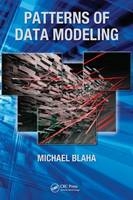 Patterns of Data Modeling -  Michael Blaha