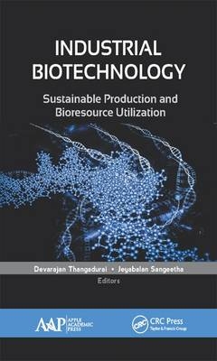 Industrial Biotechnology - 