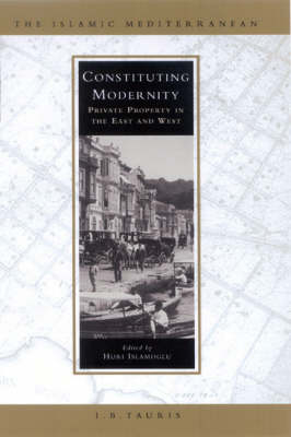 Constituting Modernity - 