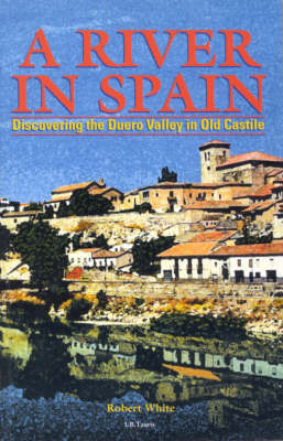 A River in Spain - Robert White