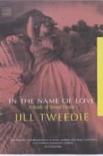 In the Name of Love - Jill Tweedie