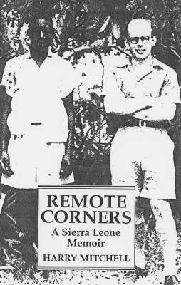 Remote Corners - Harry Mitchell