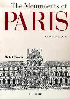 The Monuments of Paris - Michel Poisson