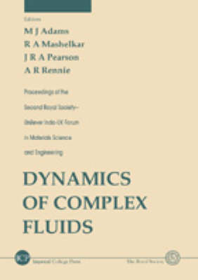 Dynamics of Complex Fluids - 