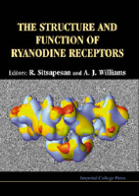 Structure And Function Of Ryanodine Receptors, The - 