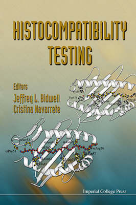 Histocompatibility Testing - 