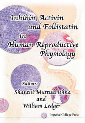 Inhibin, Activin And Follistatin In Human Reproductive Physiology - 