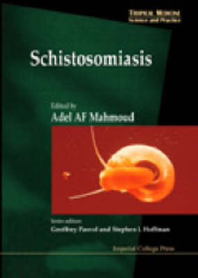 Schistosomiasis - 