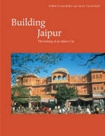 Building Jaipur - Vibhuti Sachdev