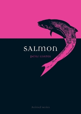 Salmon - Peter Coates