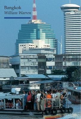 Bangkok - William Warren