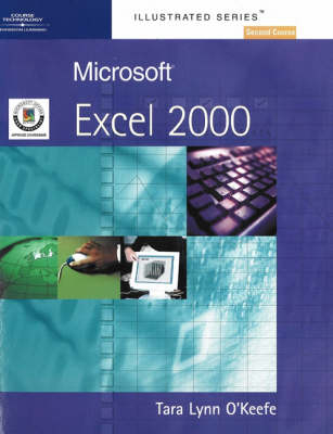 Microsoft Excel 2000 - Tara Lynn O'Keefe