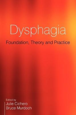 Dysphagia - 