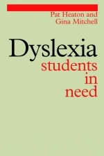 Dyslexia - Pat Heaton, Gina Mitchell