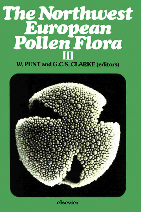 Northwest European Pollen Flora - 