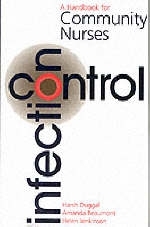 Infection Control - Harsh Duggall, Mandy Beaumont, Helen Jenkinson