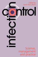 Infection Control - Janet McCulloch