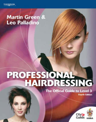 Professional Hairdressing - Leo Palladino