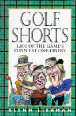 GOLF SHORTS 1,001 OF THE GAMES