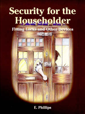 Security for the Householder - Eddie Phillips