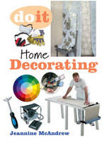 Home Decorating - Jeannine McAndrews