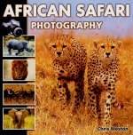 African Safari Photography - Chris Weston