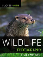 Success with Wildlife Photography - S Toon