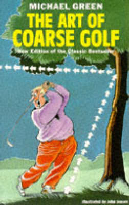 ART OF COARSE GOLF