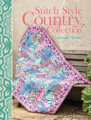 Stitch Style Country Collection - Margaret Rowan