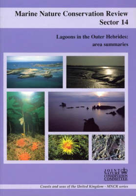 Marine Nature Conservation Review, Sector 14: Lagoons in the Outer Hebrides: Area Summaries