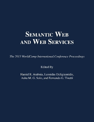 Semantic Web and Web Services - 