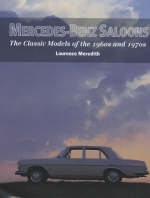 Mercedes-Benz Saloons - Laurence Meredith