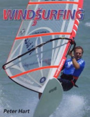 Windsurfing - Peter Hart