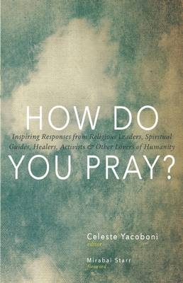 How Do You Pray? - 