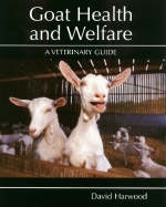 Goat Health and Welfare - David Harwood