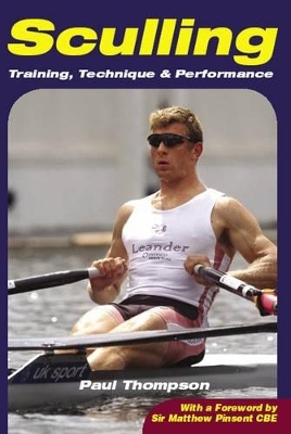 Sculling - Paul Thompson