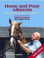 Horse and Pony Ailments - Eddie Straiton