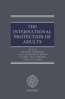 International Protection of Adults - 