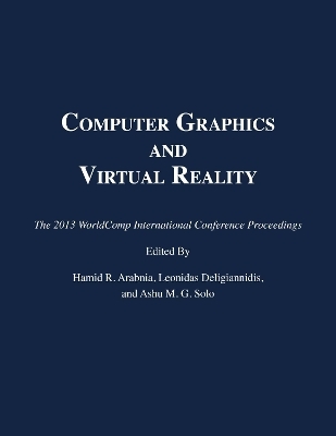 Computer Graphics and Virtual Reality - 