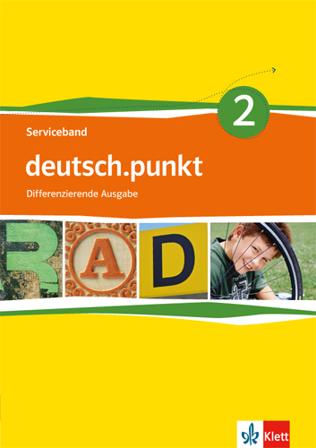 deutsch.punkt 2. Differenzierende Ausgabe