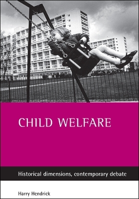 Child welfare - Harry Hendrick