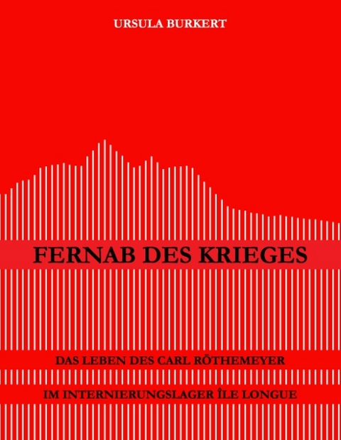 Fernab des Krieges - Ursula Burkert