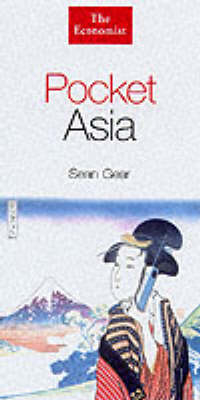 Pocket Asia - J Andrews, John Andrews