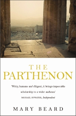 The Parthenon - Professor Mary Beard